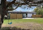 Location vacances Nykøbing Sjælland - 11183-Nykobing-Sj-Syrenhaekken-4-1