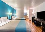 Hôtel Brandon - Motel 6 Tampa, Fl-1