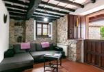 Location vacances Cangas de Onís - Cosy House in Isongo-4