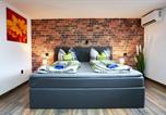 Location vacances Bad Liebenstein - Ferienapartment Zur guten Quelle-1