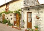 Hôtel Vienne - La cornouillère-2