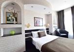 Location vacances Bucarest - Coposu Residence Apartments-3