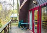 Location vacances Twistetal - Nice Home In Bad Arolsen With Wifi-3