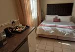 Location vacances Port Elizabeth - Ims Guesthouse in Summestrand-4
