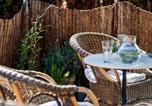 Location vacances  Danemark - New Vacation Home By the beach-4