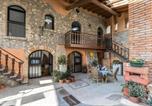 Location vacances San Felice del Benaco - Appartamento Luna-1