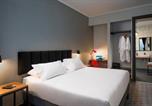Hôtel Santiago - The Popcity Hotel-4
