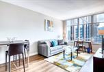 Location vacances Boston - Modern Apt with Water Views - Via-1816-3