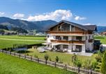 Location vacances Flachau - Appartements Bergheimat-1
