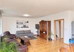 Location vacances Beroun - Parkside Apartments Praha-1
