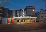 Hôtel Brantford - Crowne Plaza Kitchener-Waterloo by Ihg-3