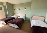 Hôtel Champforgeuil - &quote;Contact Hôtel&quote; Le Saint Rémy - Chalon Sud-4