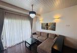 Location vacances Nuwara Eliya - Lake View Point Holiday Apartment Nuwara Eliya-1