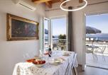 Location vacances Torri del Benaco - South Apartment With Pool-4