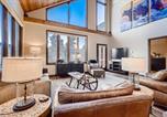Location vacances Breckenridge - Ullr Haus: Luxurious Mountain Home w/ Hot Tub Views-3