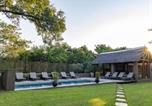 Location vacances Hazyview - Langa Langa Safari Camp - Inc 2 Kruger Safaris Daily-1
