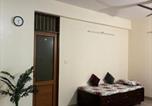 Location vacances Mysore - Siri 2-Bhk-2