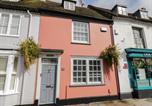 Location vacances Silverstone - Hudson House-1
