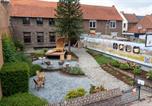 Location vacances Maaseik - De Mandenvlechter-2