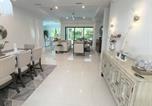 Location vacances Naples - 662 4 Bedrooms Heated Pool Spacious-3