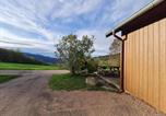 Location vacances Vagney - Gîte confortable à Basse-sur-le-Rupt - 3 chambres, terrasse, proche La Bresse - Fr-1-589-42-1