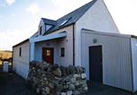 Location vacances Stornoway - Loch View-4