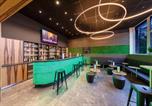 Hôtel Oberwolfach - Amh Airport-Messe-Hotel Stuttgart-4