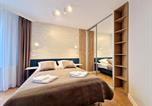Location vacances Świnoujście - Avangard by Baltic Home-4