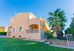 Location vacances Alcúdia - Villa Roser - Family only-3