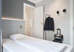 Hôtel Køge - Four Points Flex by Sheraton Copenhagen City-4