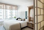 Hôtel Hambourg - Eric Vökel Boutique Apartments - Hamburg Suites-1