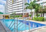 Location vacances Natal - 4let Verano Ponta Negra-1