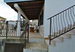 Location vacances Vis - Apartments Branko-2