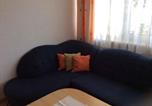 Location vacances Matrei am Brenner - Apartment in Fulpmes/Tirol 711-3