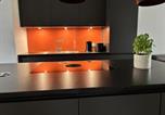 Location vacances Gare de Fribourg-en-Brisgau - Modernes Apartment in Freiburg-4