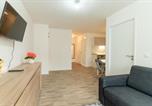Location vacances  Seine-Saint-Denis - Moulin à Vent A23 - Appt pour 4p-4