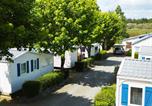 Camping avec Bons VACAF Damgan - Camping Les Embruns-4