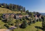 Location vacances Schluchsee - Black Forest Lodge-3