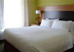 Hôtel Corning - Towneplace Suites Redding-3
