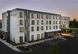 Hôtel Damascus - Courtyard by Marriott Portland East-2