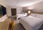 Hôtel Eatontown - Holiday Inn Express - Neptune by Ihg-1