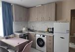 Location vacances Bourgas - Апартамент 9 -Рилска-1