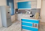 Location vacances Veliko Tarnovo - Апартамент Трапезица Скай-4