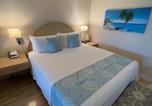 Location vacances Lahaina - Maui Eldorado Condo K207-2