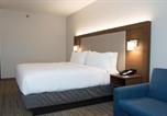 Hôtel Gulfport - Holiday Inn Express Pascagoula-Moss Point by Ihg-4