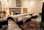 Hôtel Âgrâ - Hotel Premium Fine International-1