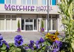 Hôtel Fladnitz an der Teichalm - Hotel Mercure Graz City-2