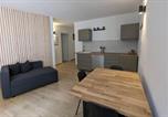 Location vacances Arco - Cumbre Apartments Garden-3
