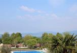Location vacances Lazise - Apartment with A - C in Lazise-Gardasee 57740-1
