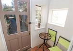 Location vacances Market Rasen - Ashfield Studio-4